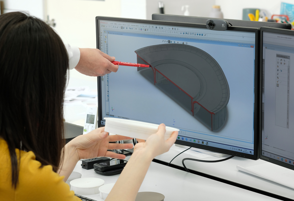 Doogdesign Studio: 3D CAD modeling