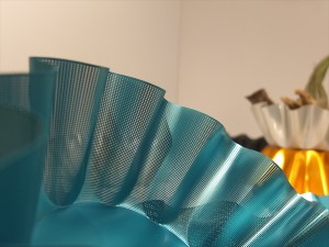 MATERIAL DESIGN EXHIBITION 2016 We participate in MATERIAL DESIGN EXHIBITION held in Jingu-mae area Tokyo. Exhibitor: Daisuke Kitagawa/ Jin Kuramoto / Shinya Yoshida / Kazuya Koike / AZUCHI 2016.10.26 wed – 12.22 thu 10:00-18:00 at Material ConneXion Tokyo Talk & Party 10/26 wed 18:00-21:00 at same place Talk event guest: Fumie Shibata