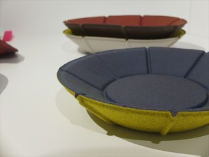 MATERIAL DESIGN EXHIBITION 2016 We participate in MATERIAL DESIGN EXHIBITION held in Jingu-mae area Tokyo. Exhibitor: Daisuke Kitagawa/ Jin Kuramoto / Shinya Yoshida / Kazuya Koike / AZUCHI 2016.10.26 wed – 12.22 thu 10:00-18:00 at Material ConneXion Tokyo Talk & Party 10/26 wed 18:00-21:00 at same place Talk event guest: Fumie Shibata