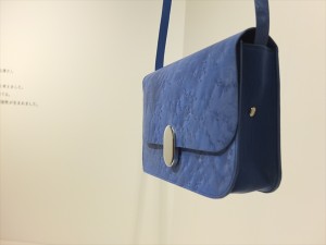 MATERIAL DESIGN EXHIBITION 2016 We participate in MATERIAL DESIGN EXHIBITION held in Jingu-mae area Tokyo. Exhibitor: Daisuke Kitagawa/ Jin Kuramoto / Shinya Yoshida / Kazuya Koike / AZUCHI 2016.10.26 wed – 12.22 thu 10:00-18:00 at Material ConneXion Tokyo Talk & Party 10/26 wed 18:00-21:00 at same place Talk event guest: Fumie Shibata