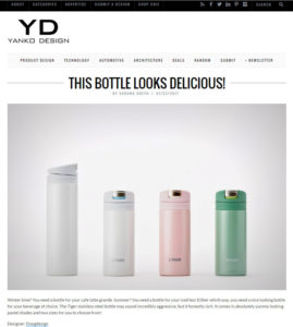 Doogdesign,YANKO DESIGN,Kazuya Koike