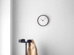 NEUT wall clock