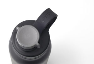 MTA Carbonated water bottle