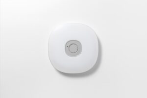 BenQ MIndDuo Aora ceiling light Kazuya Koike Doogdesign