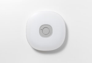 BenQ MIndDuo Aora ceiling light Kazuya Koike Doogdesign