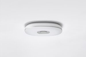 BenQ MIndDuo Aora ceiling light Kazuya Koike Doogdesign