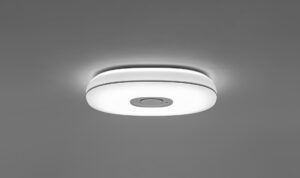 BenQ MIndDuo Aora ceiling light Kazuya Koike Doogdesign