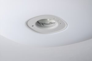BenQ MIndDuo Aora ceiling light Kazuya Koike Doogdesign