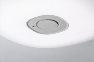 BenQ MIndDuo Aora ceiling light Kazuya Koike Doogdesign