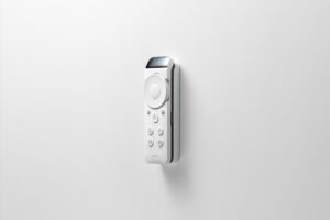 BenQ MIndDuo Aora ceiling light Kazuya Koike Doogdesign