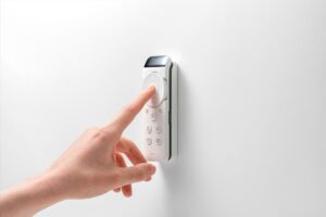 BenQ MIndDuo Aora ceiling light Kazuya Koike Doogdesign