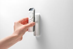 BenQ MIndDuo Aora ceiling light Kazuya Koike Doogdesign