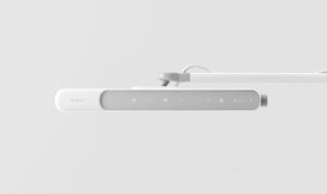 BenQ MindDuo 2 Doogdesign