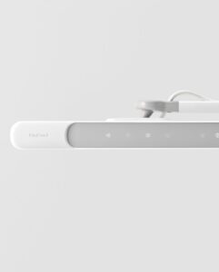 BenQ MindDuo 2 Doogdesign