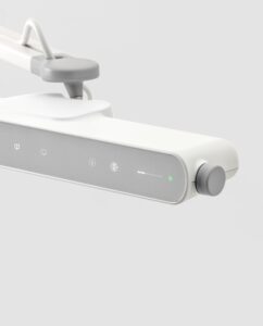 BenQ MindDuo 2 Doogdesign