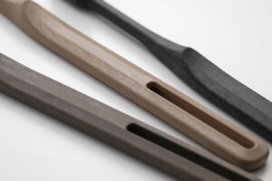 Hybrid tooth brush / Promo