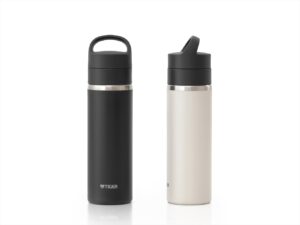 TIGER CORPORATION MKB