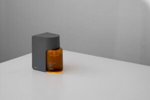 Mercyu Nebulizing aroma diffuser