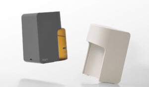 Mercyu Nebulizing aroma diffuser