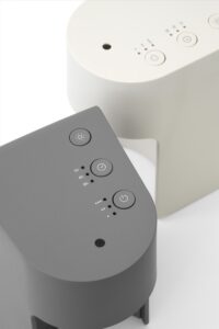 Mercyu Nebulizing aroma diffuser