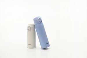 Vacuum insulated water bottle MKR TIGER corporation