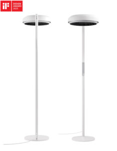 iF design award 2025 / BenQ MindDuo Max / Doogdesign Inc.