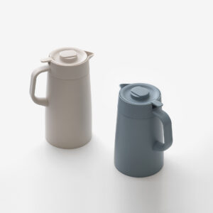 Stainless Steel Vacuum Insulated Pot PWR | Tiger corporation | Doogdesign. Inc. Portforio