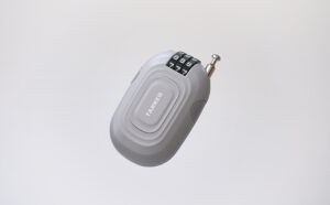 Tanner Wired lock / Doogdesign. Inc. | portfolio