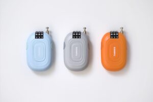 Tanner Wired lock / Doogdesign. Inc. | portfolio