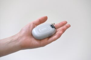 Tanner Wired lock / Doogdesign. Inc. | portfolio