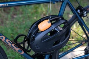 Tanner Wired lock / Doogdesign. Inc. | portfolio