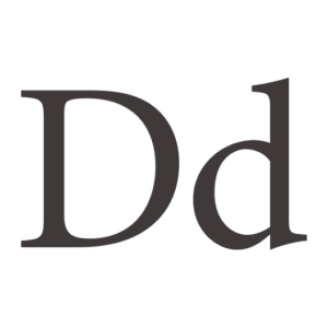 Doogdesign. Inc. Logo