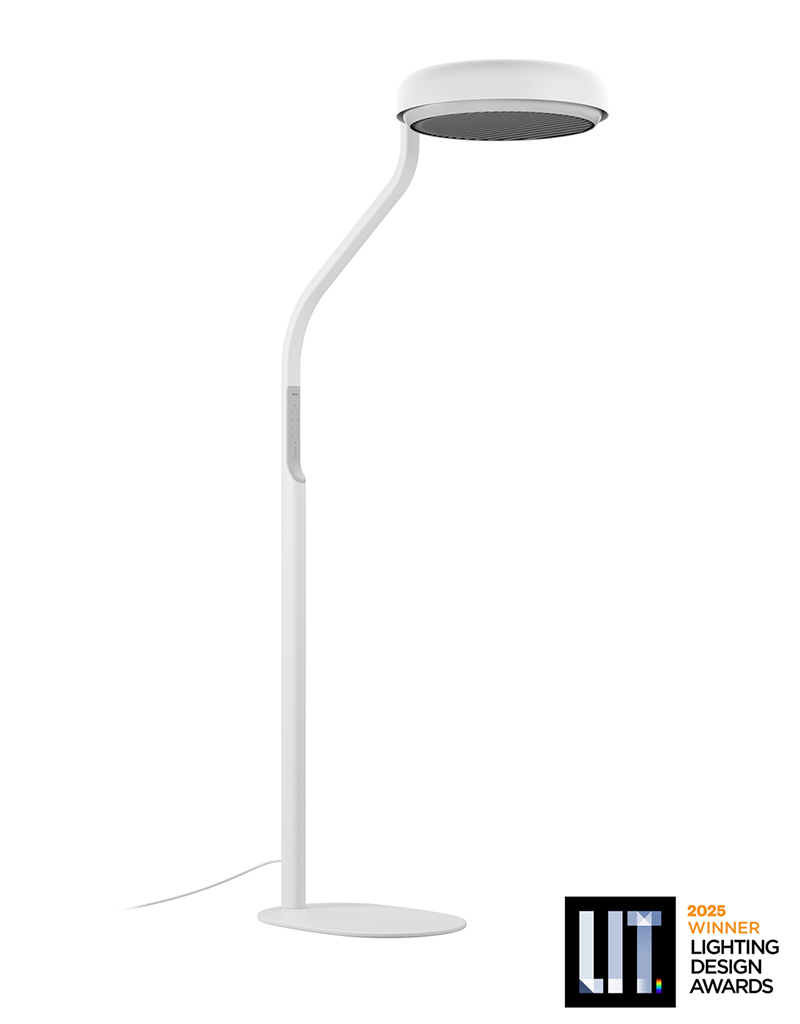 LIT Lighting Design Awards 2025 | BenQ MindDuo Max