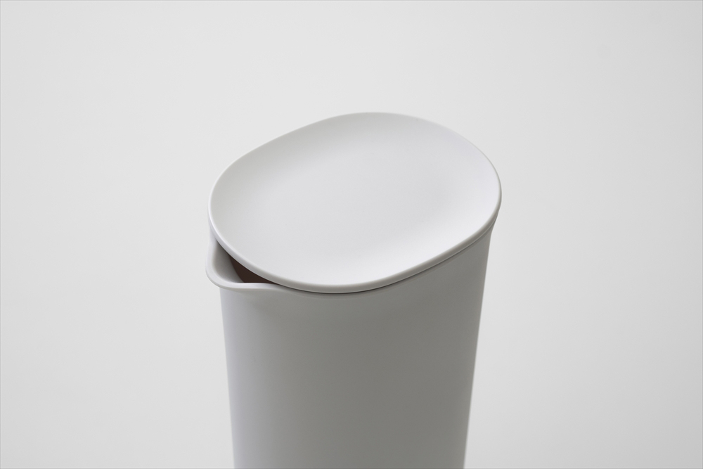 High-durability water pitcher / Mellina | Portfolid - Doogdesign. Inc.