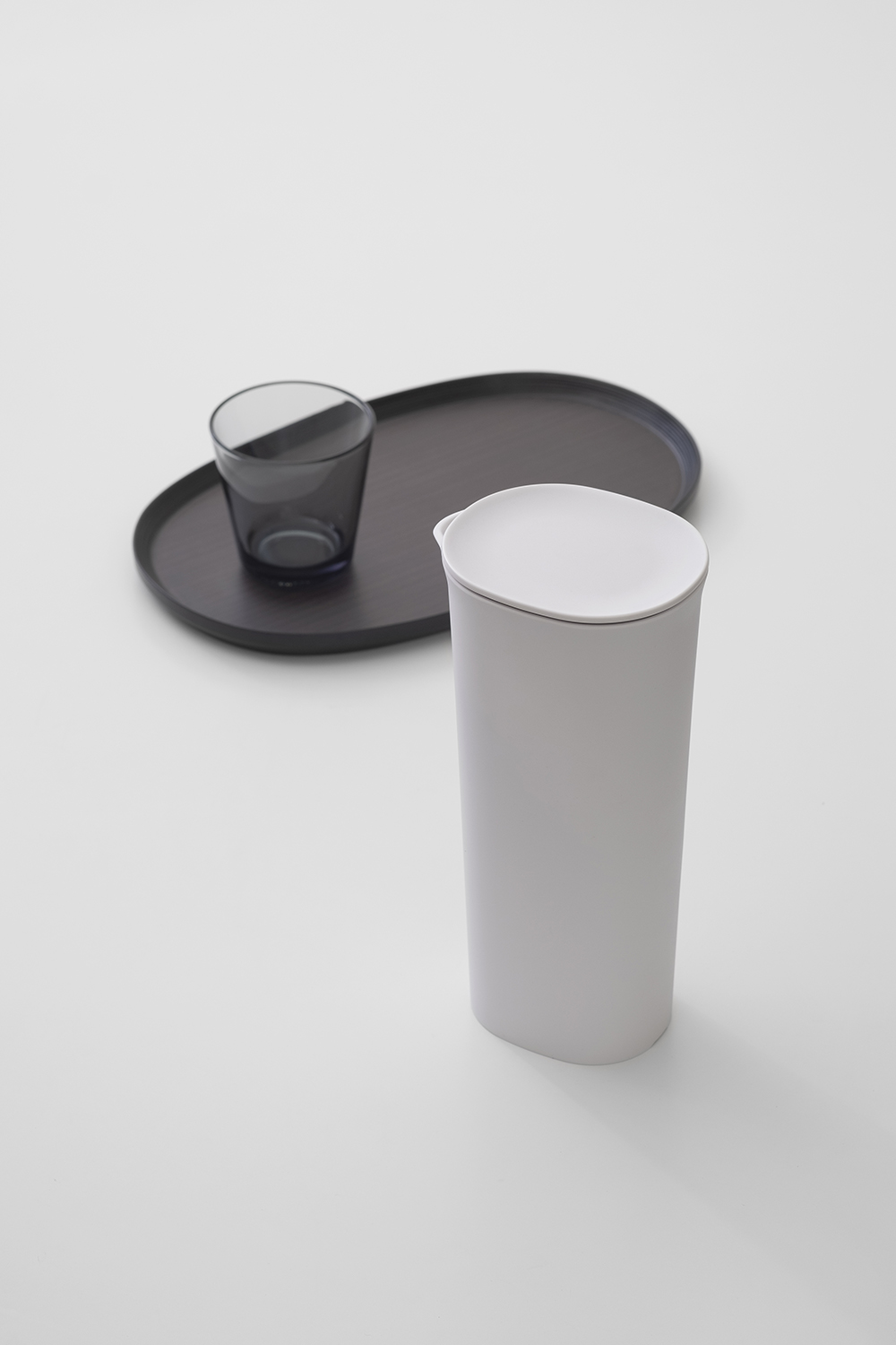 High-durability water pitcher / Mellina | Portfolid - Doogdesign. Inc.