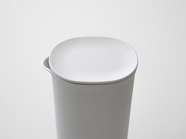 High-durability water pitcher