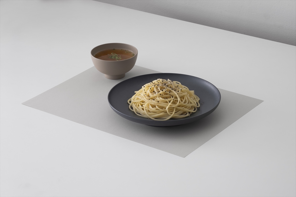 "FUWARI" Tableware Collection / MARUKEI / Doogdesign. Inc.